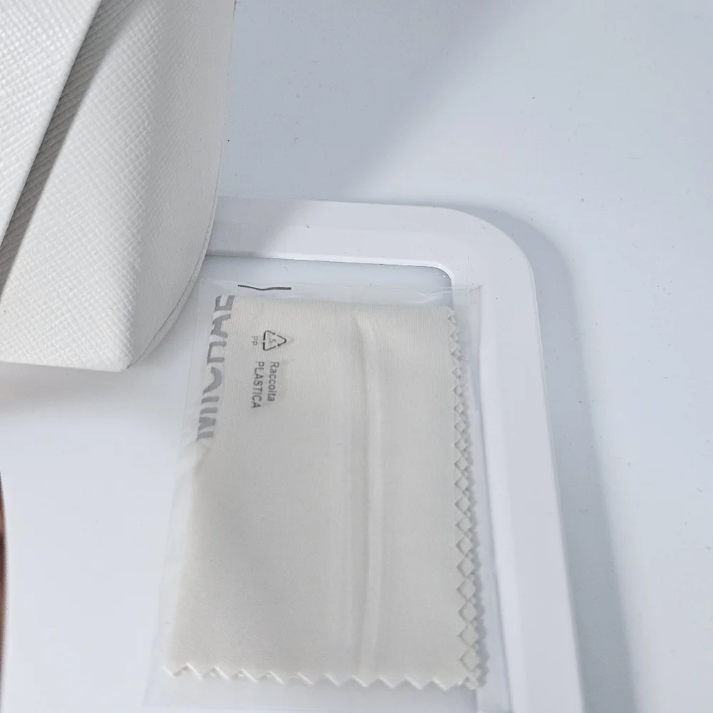 Michael Kors Women's Sunglasses gradient MK2137U 317513 57 Anaheim Tan Blush - Picture 14 of 14